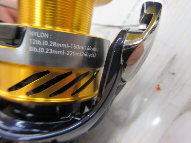 24レブロス LT2500D