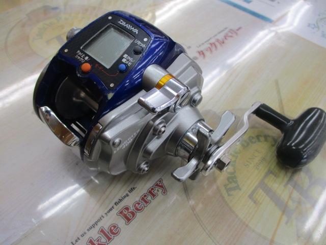 レオブリッツ 400