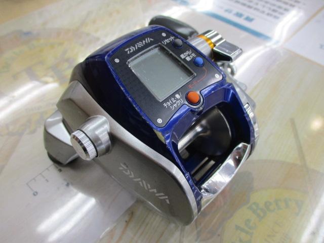 レオブリッツ 400