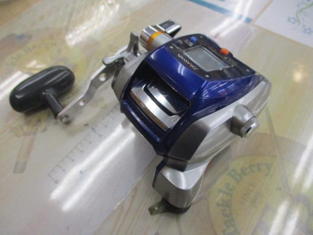 レオブリッツ 400