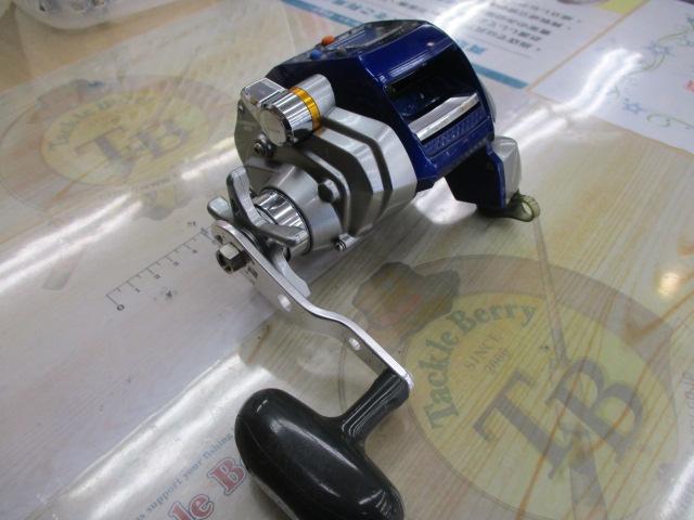 レオブリッツ 400