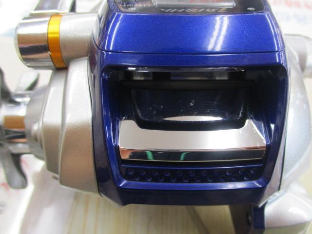 レオブリッツ 400