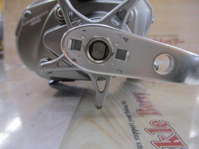 レオブリッツ 400