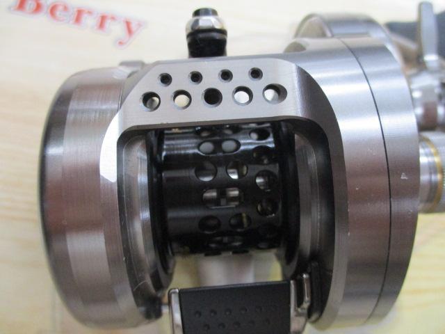 17カルカッタコンクエストBFS HG-R