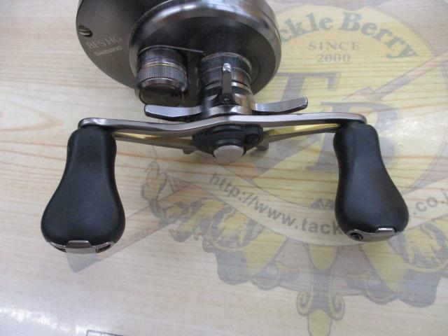 17カルカッタコンクエストBFS HG-R