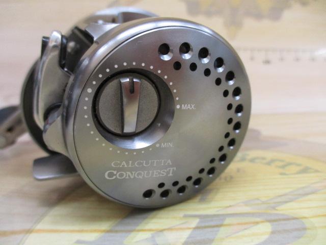 17カルカッタコンクエストBFS HG-R