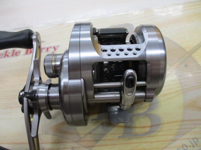 17カルカッタコンクエストBFS HG-R