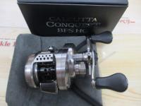 17カルカッタコンクエストBFS HG-R