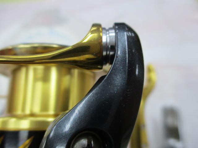 16BB-Xデスピナ 2500DXG