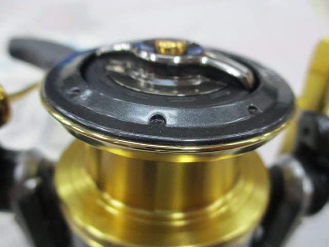 16BB-Xデスピナ 2500DXG