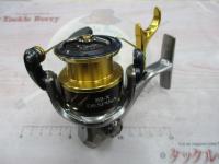 16BB-Xデスピナ 2500DXG