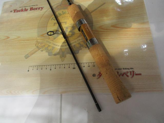 トラウトマスターSIC60