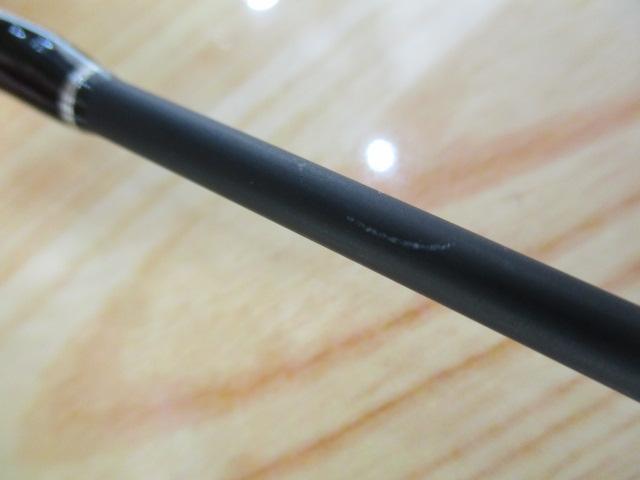 トラウトマスターSIC60