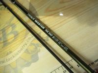 トラウトマスターSIC60