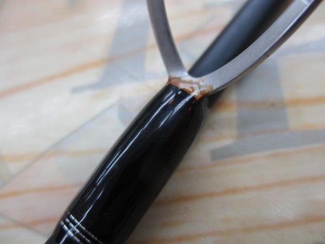 フルセイルシーフ FT-S643