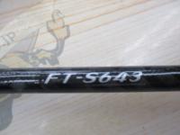 フルセイルシーフ FT-S643