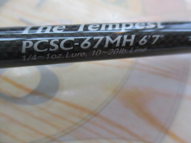 フェイズ PCSC-67MH