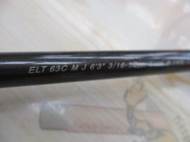 FVRエリート ELT63CMJ
