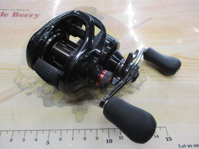 17スコーピオンDC 100HG