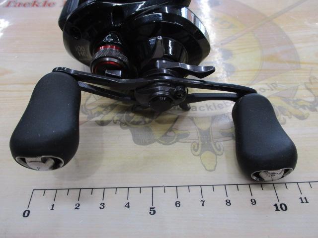 17スコーピオンDC 100HG