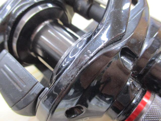 17スコーピオンDC 100HG