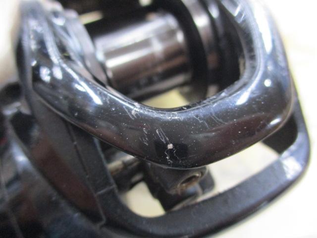 17スコーピオンDC 100HG