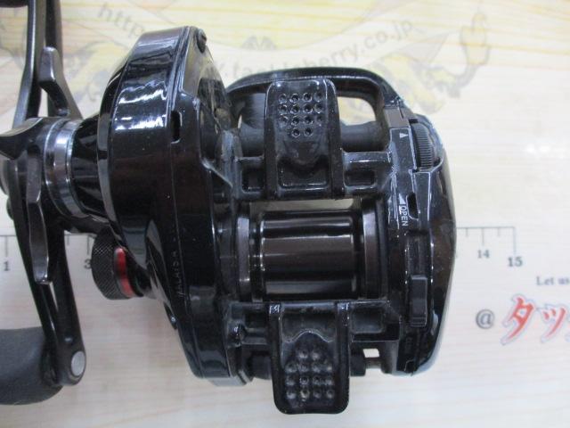 17スコーピオンDC 100HG