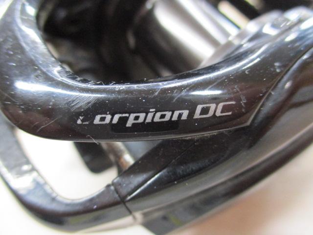 17スコーピオンDC 100HG