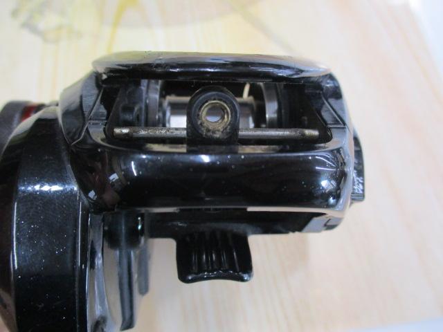 17スコーピオンDC 100HG