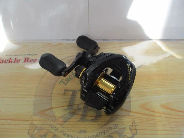 17バスワンXT 151