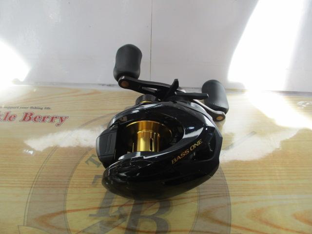 17バスワンXT 151