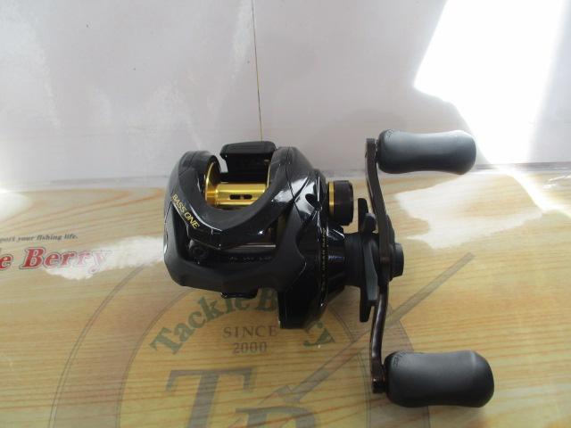 17バスワンXT 151