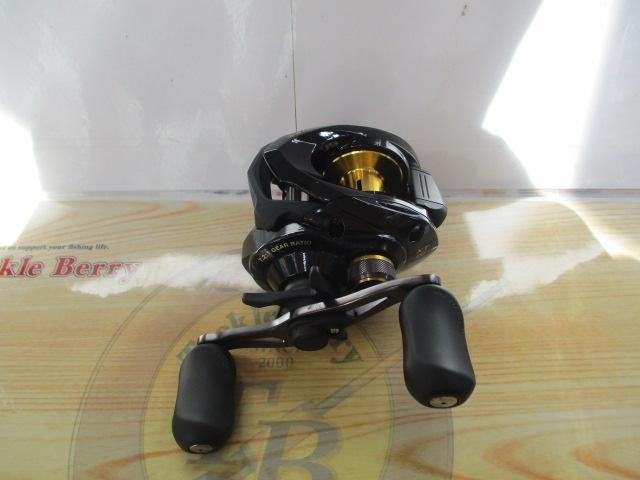 17バスワンXT 151