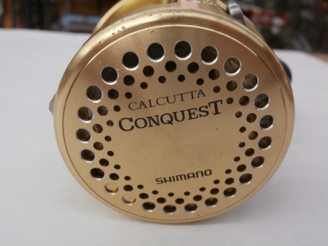 00カルカッタコンクエスト 201