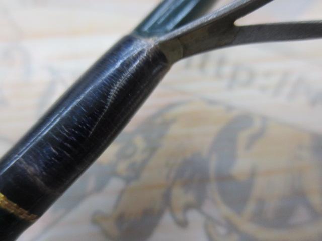 セカンドジェネレーション SCSS-60L
