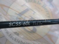 セカンドジェネレーション SCSS-60L
