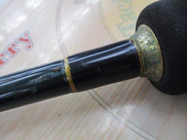 コンバットスティック GCSC-65H