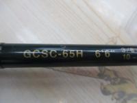 コンバットスティック GCSC-65H