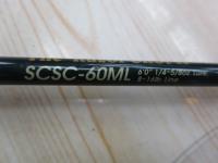 セカンドジェネレーション SCSC-60ML