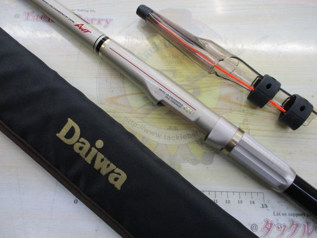 AWトーナメントPM磯 1-53フカセ