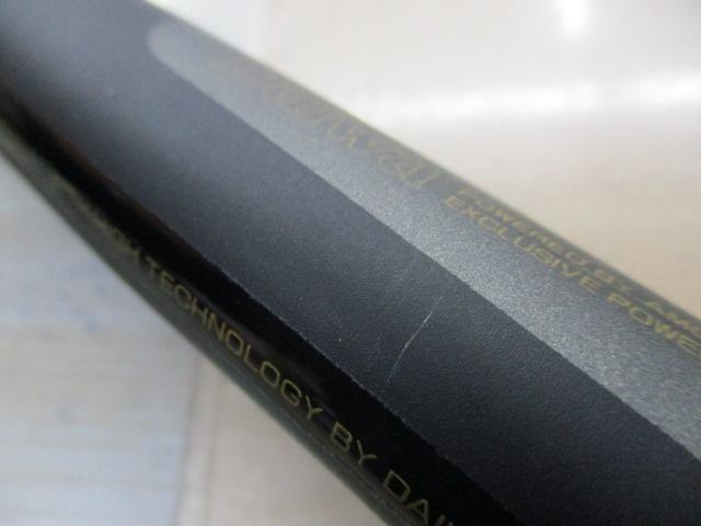 AWトーナメントPM磯 1-53フカセ