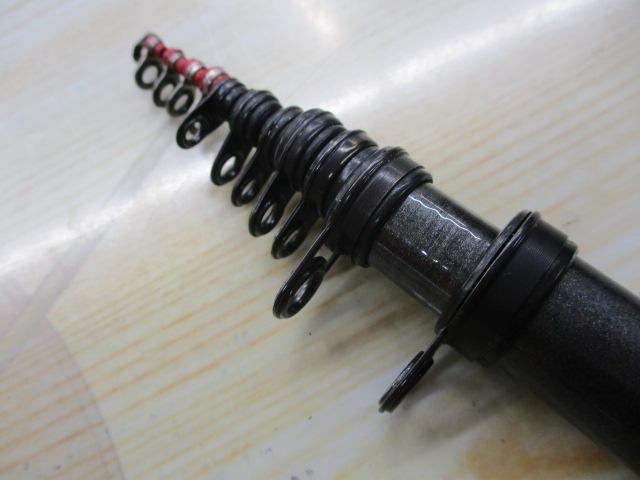 AWトーナメントPM磯 1-53フカセ