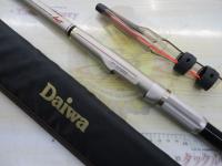 AWトーナメントPM磯 1-53フカセ