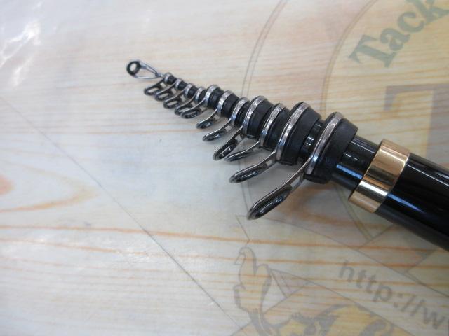 がま磯スーパープレシード 15-53