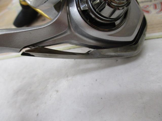 21フリームス LT2500-XH