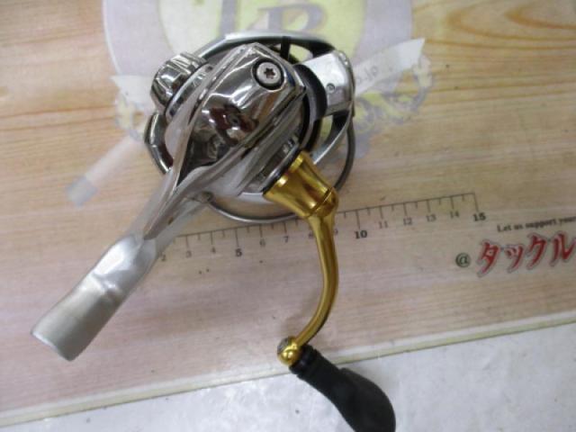 21フリームス LT2500-XH