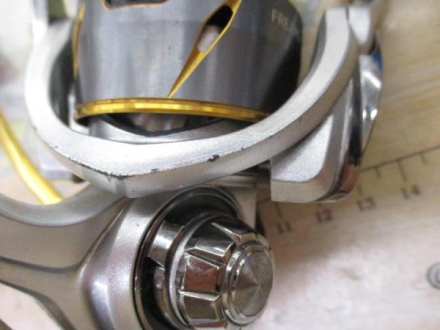 21フリームス LT2500-XH