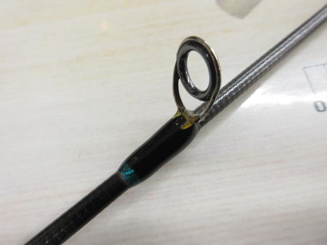 スペンサー 58M