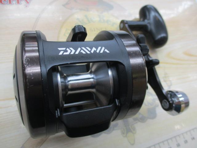 11ダイナスター 250