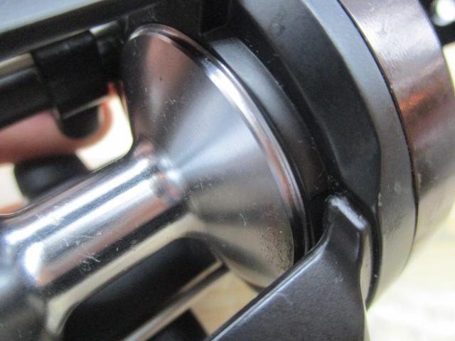 11ダイナスター 250